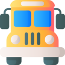 transportation,automobile,vehicle,public transport,school bus